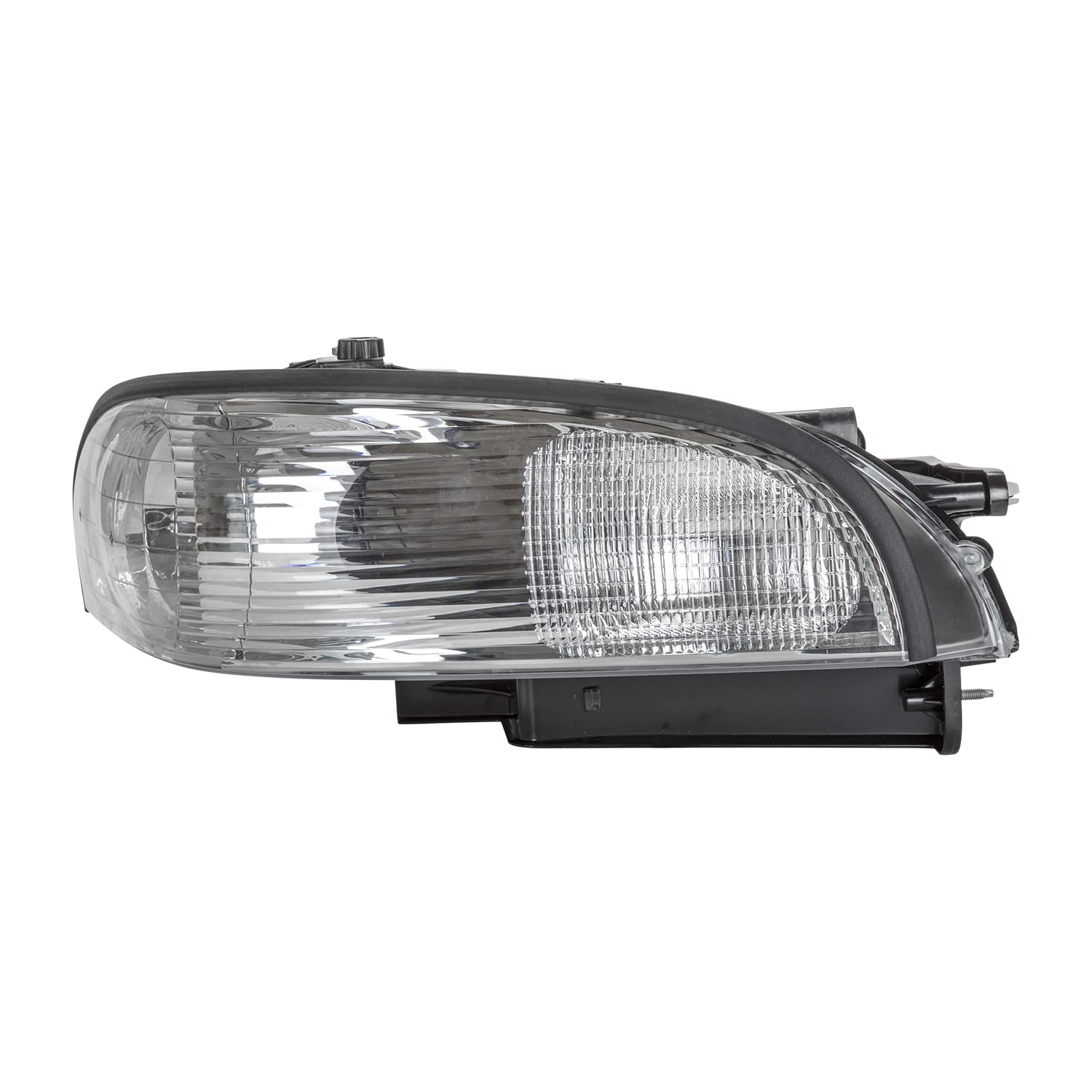 Buick Park Avenue TYC 20-5230-00 Driver Side Headlight Assembly