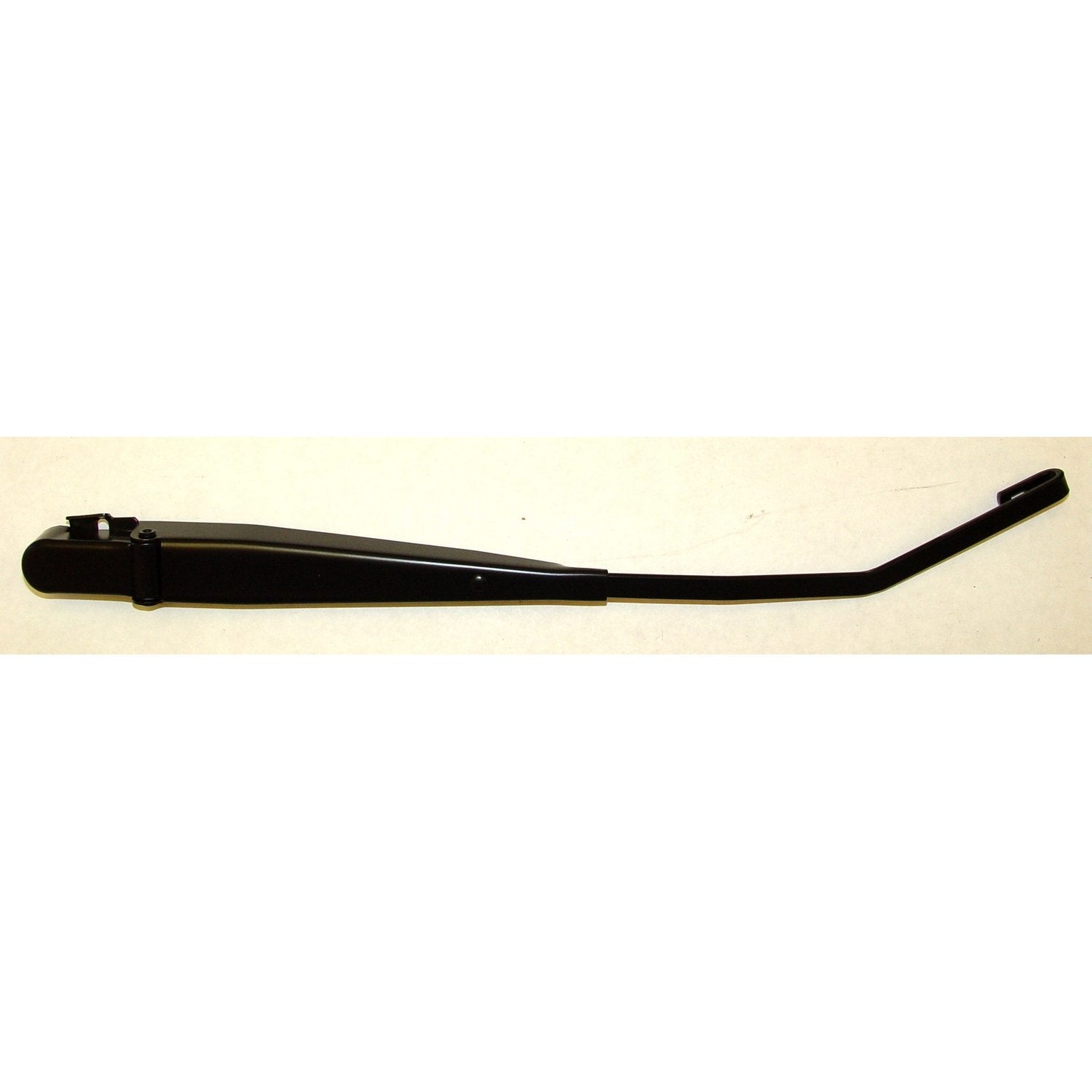 Omix-Ada 19710.05 | Windshield Wiper Arm | OE Reference: 55155658 | Fits Jeep Wrangler 1997-2006