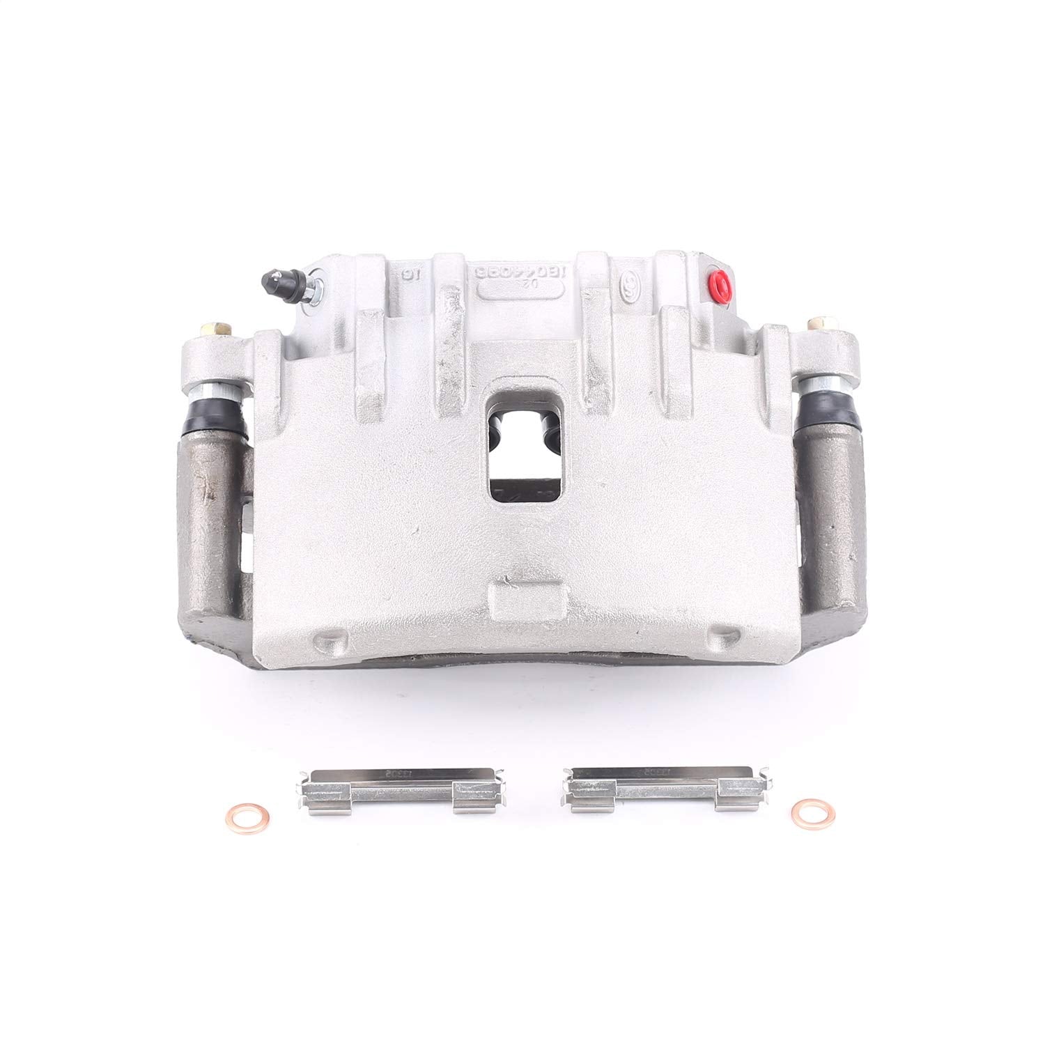 Power Stop L4967 Front Left One Stock Replacement Brake Caliper