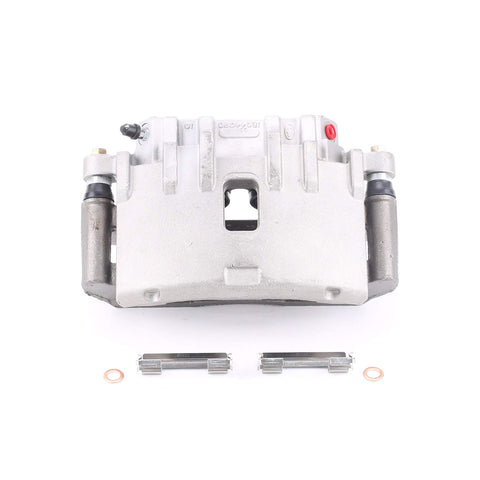 Power Stop L4967 Front Left One Stock Replacement Brake Caliper