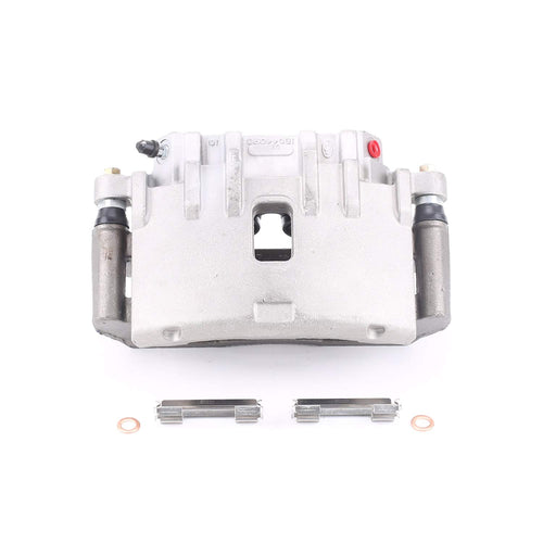 Power Stop L4967 Front Left One Stock Replacement Brake Caliper