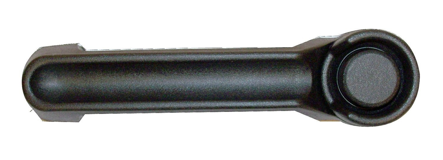Exterior Door Handle, Crown Automotive 4589164Af Black