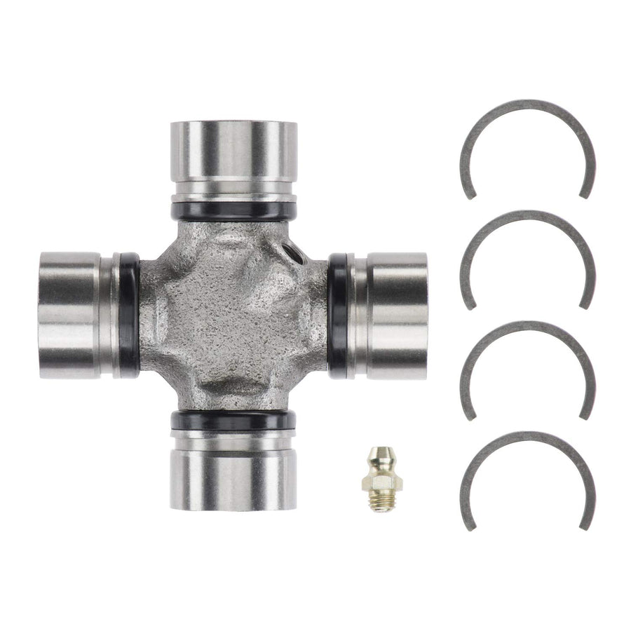 Premium MOOG Greaseable Universal Joint for Dodge D150