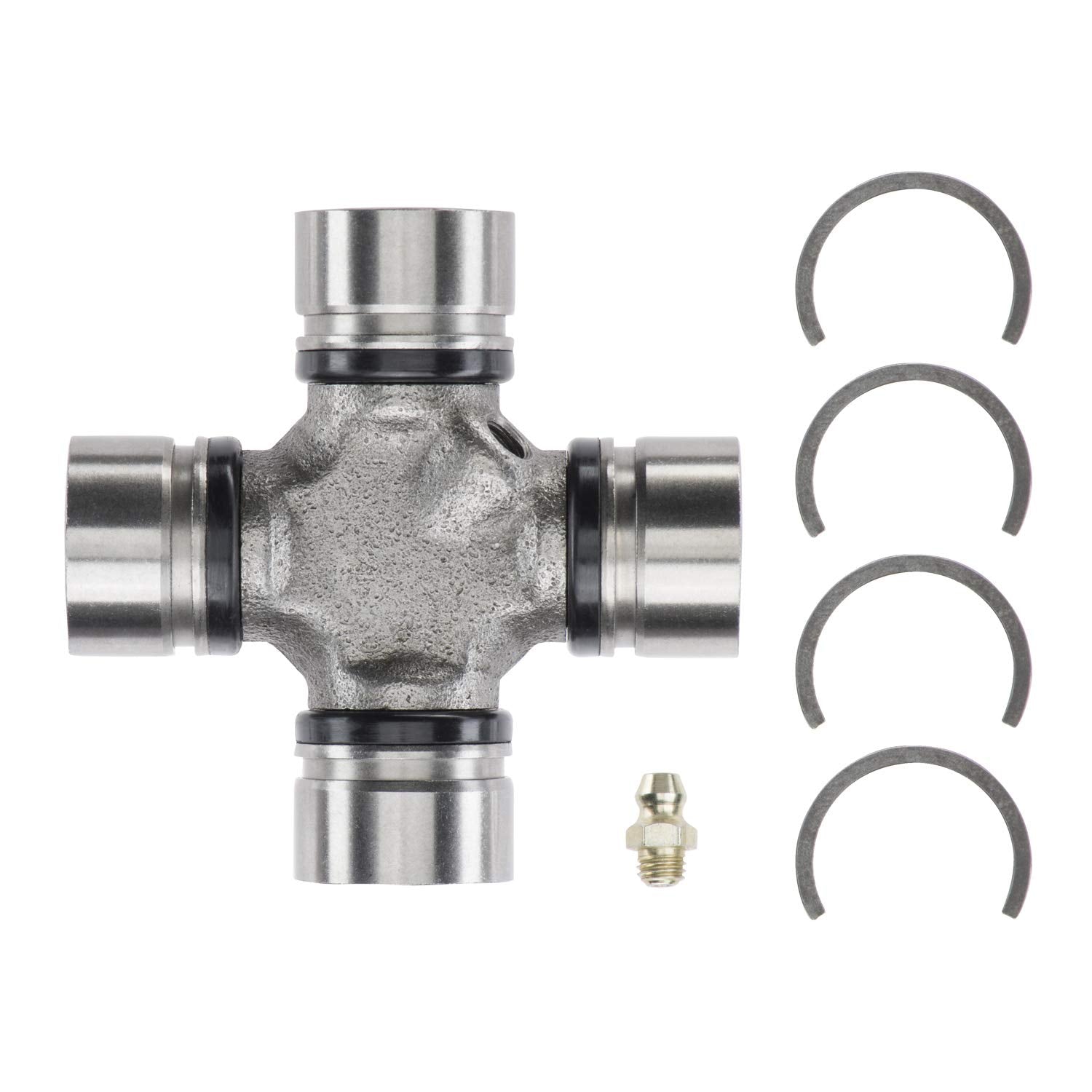 Premium MOOG Greaseable Universal Joint for Dodge D150