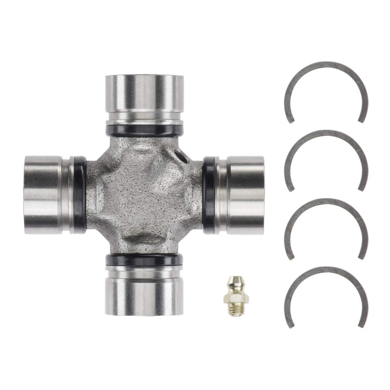 Premium MOOG Greaseable Universal Joint for Dodge D150