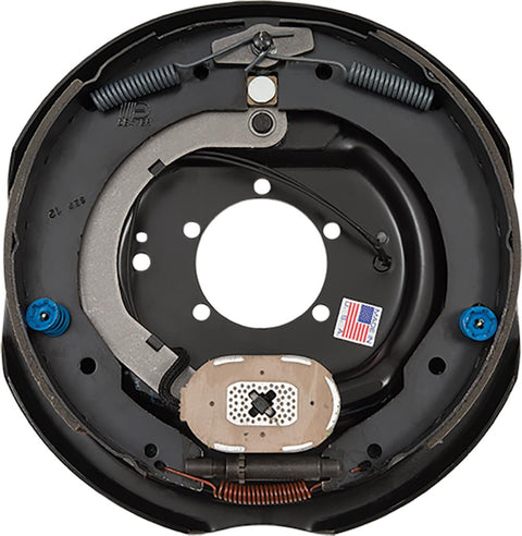 Axle Dexter 023-180-00 Electric Brake Assembly