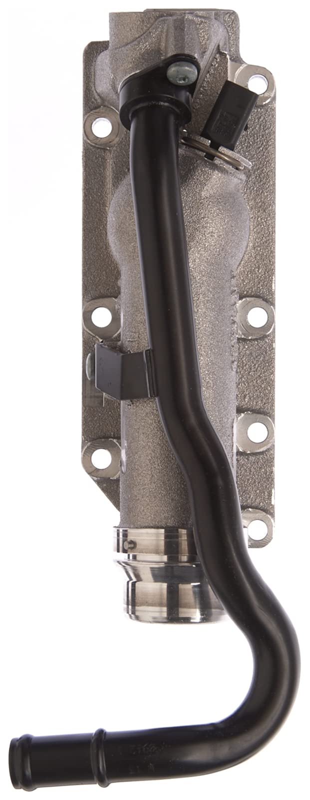 Integrated Housing Gates 34797 Engine Coolant Thermostat