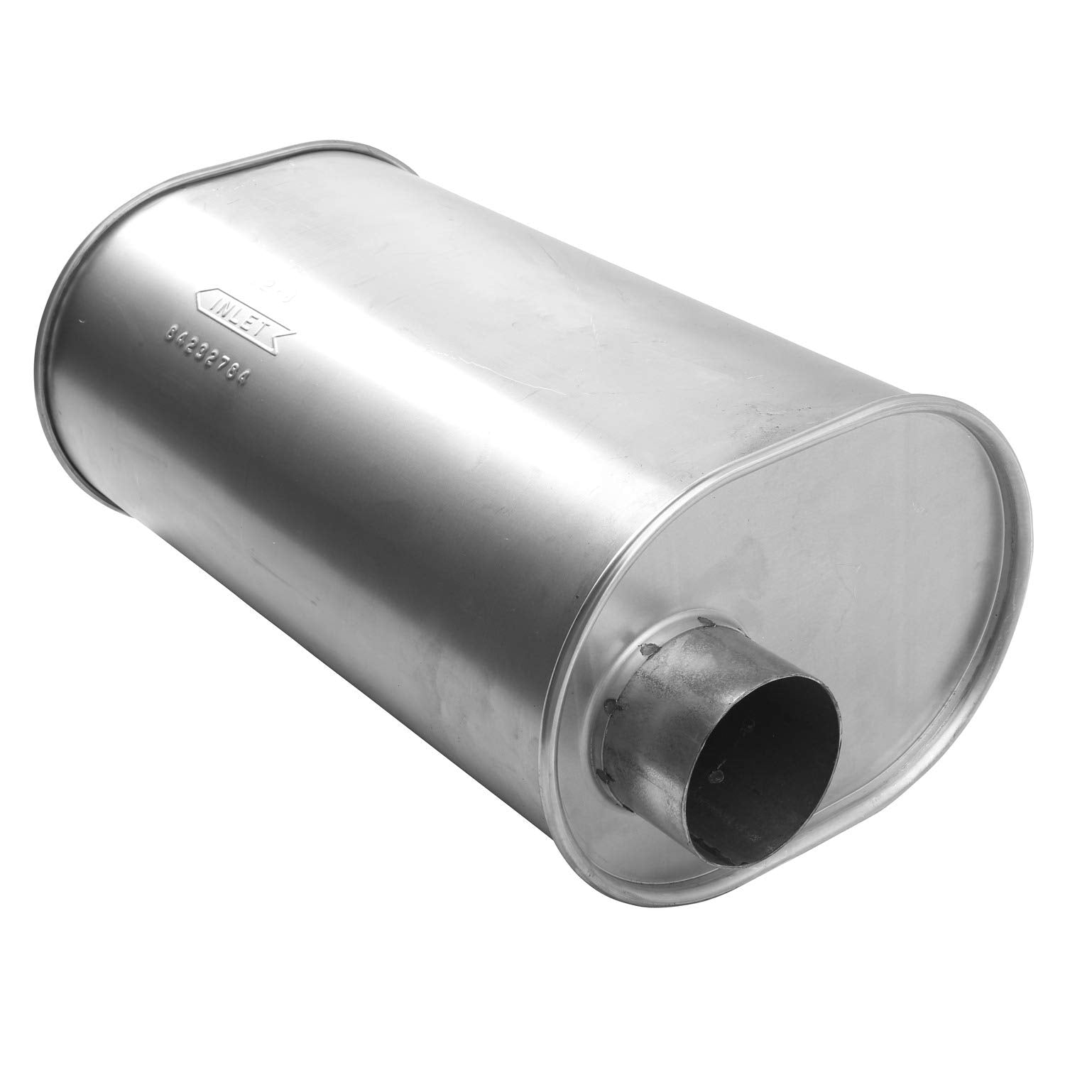 Challenge 2644 Muffler - nobrandname