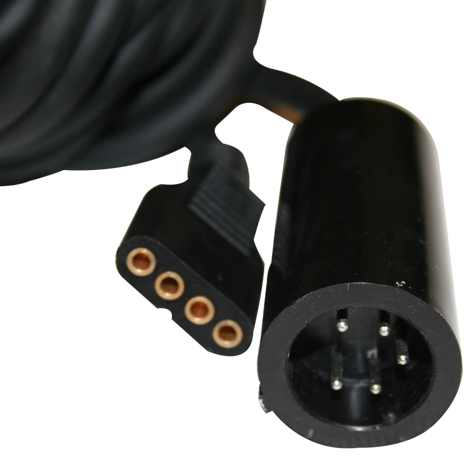 Winch Controller Bulldog 20292- Hand Controller for 10039