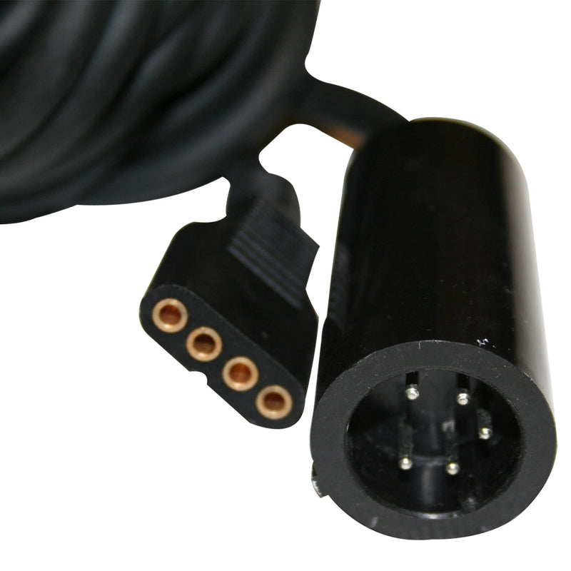 Winch Controller Bulldog 20292- Hand Controller for 10039