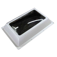 16" x 24" Flange Skylight Specialty Recreation (N1422D