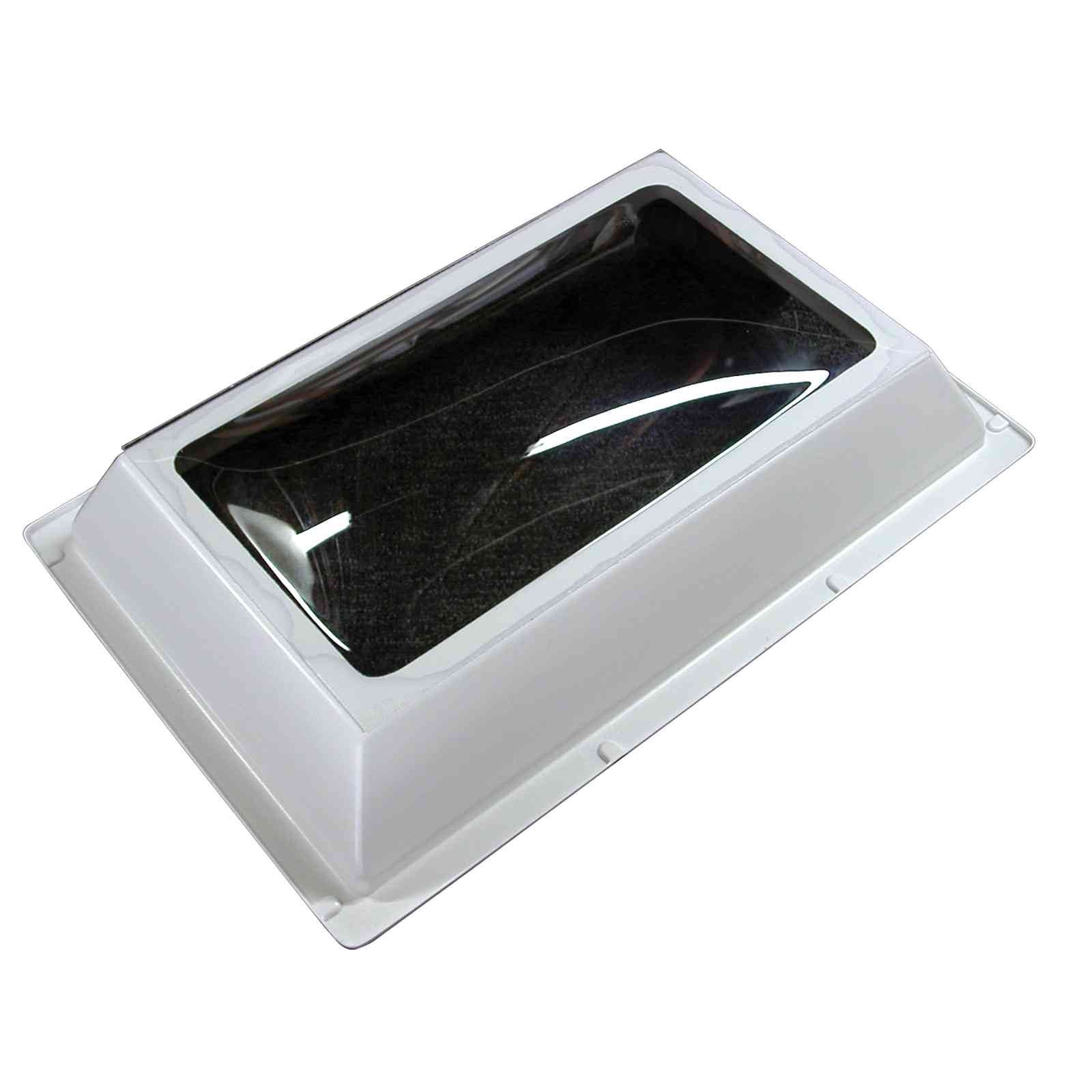 16" x 24" Flange Skylight Specialty Recreation (N1422D