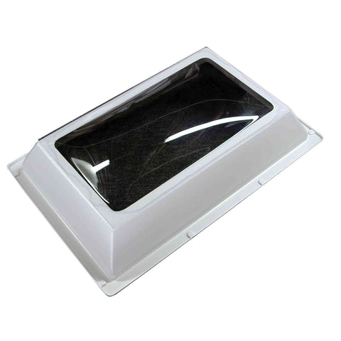 16" x 24" Flange Skylight Specialty Recreation (N1422D