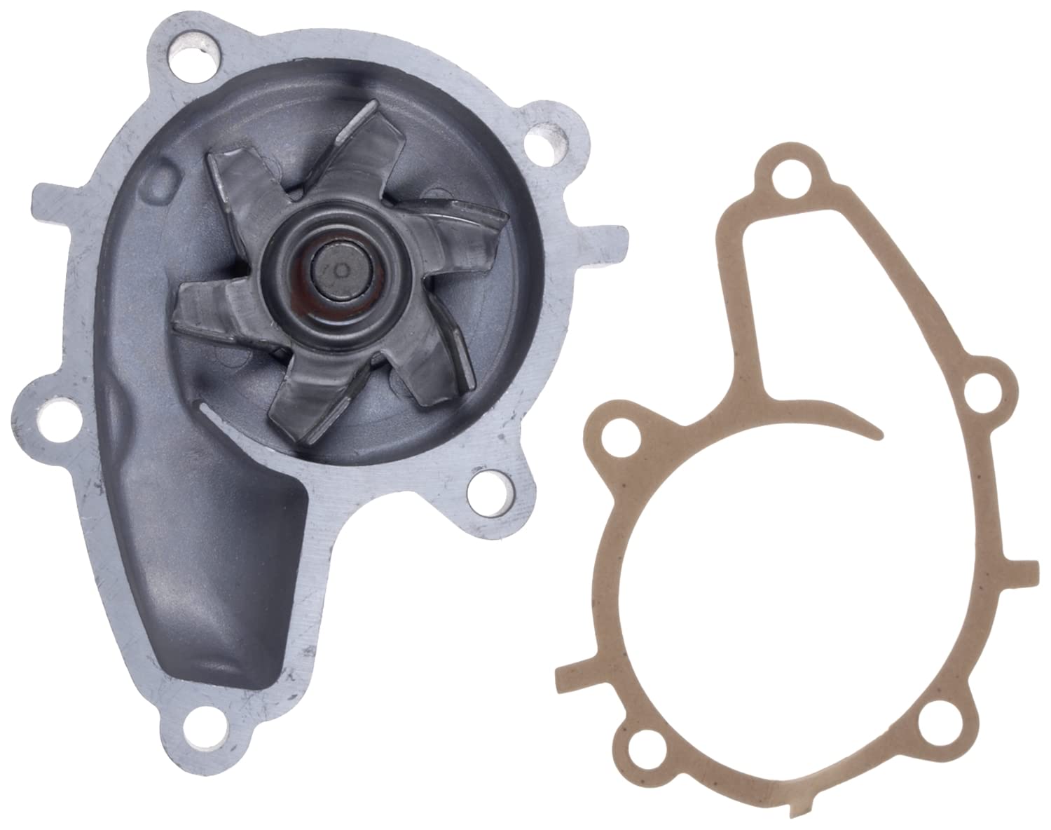 Premium Gates Engine Water Pump 41135