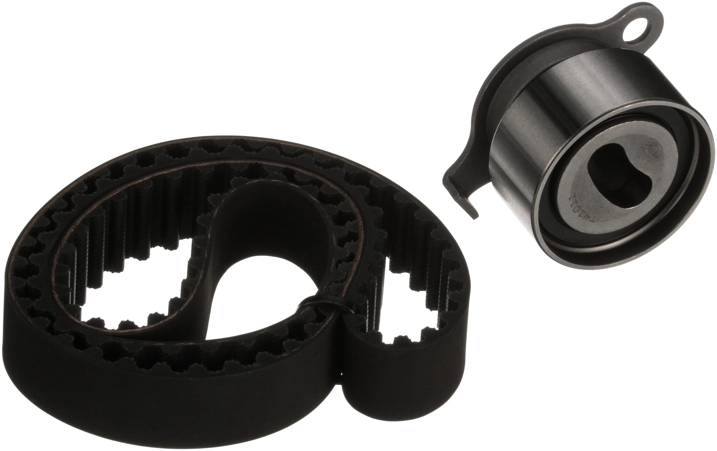 PowerGrip Gates TCK223 Premium Timing Belt Component Kit