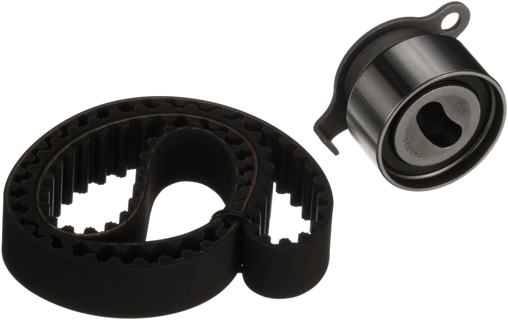 PowerGrip Gates TCK223 Premium Timing Belt Component Kit