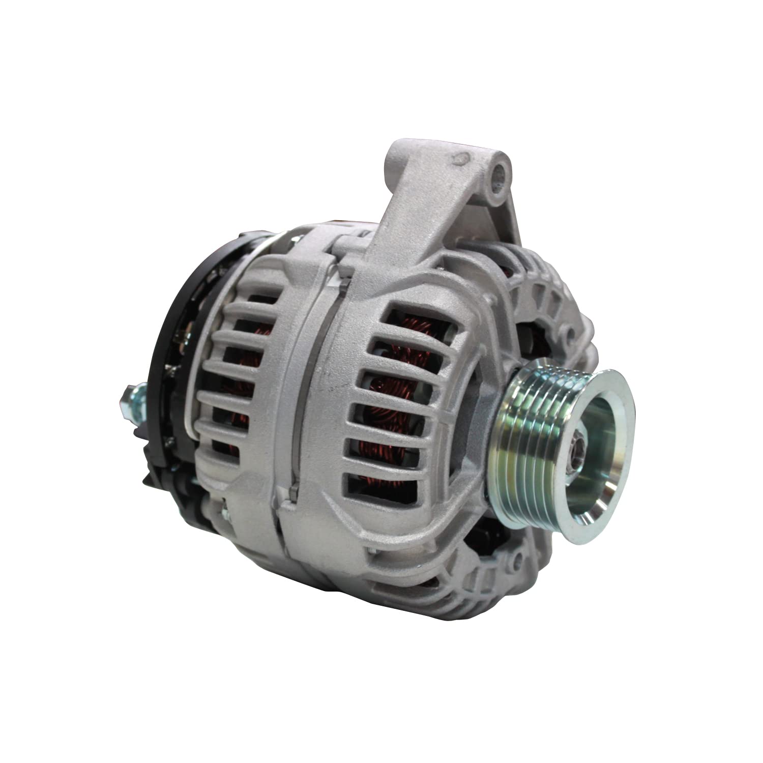 Alternator TYC Compatible with 2006-2010 Chevrolet Impala