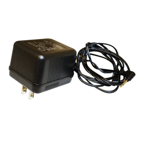 Optional Mr. Heater 6Volt Power Adapter for Big Buddy Heater