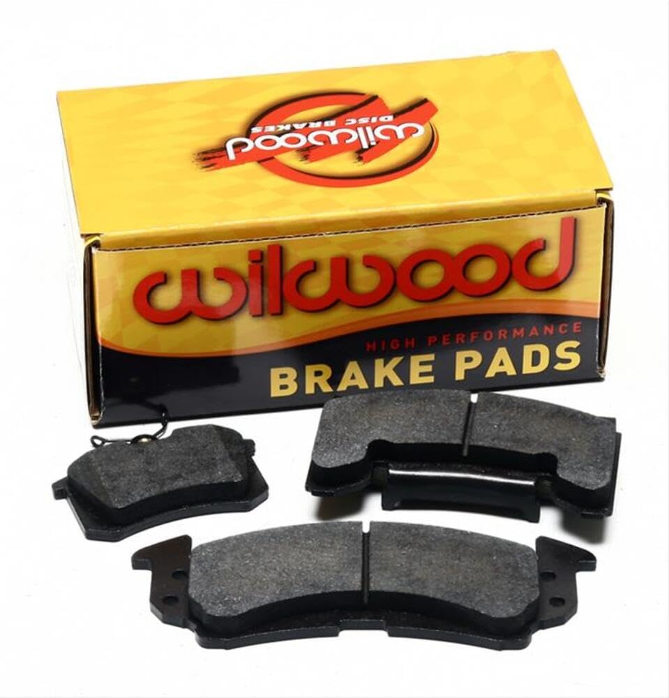 Brake Pads Wilwood