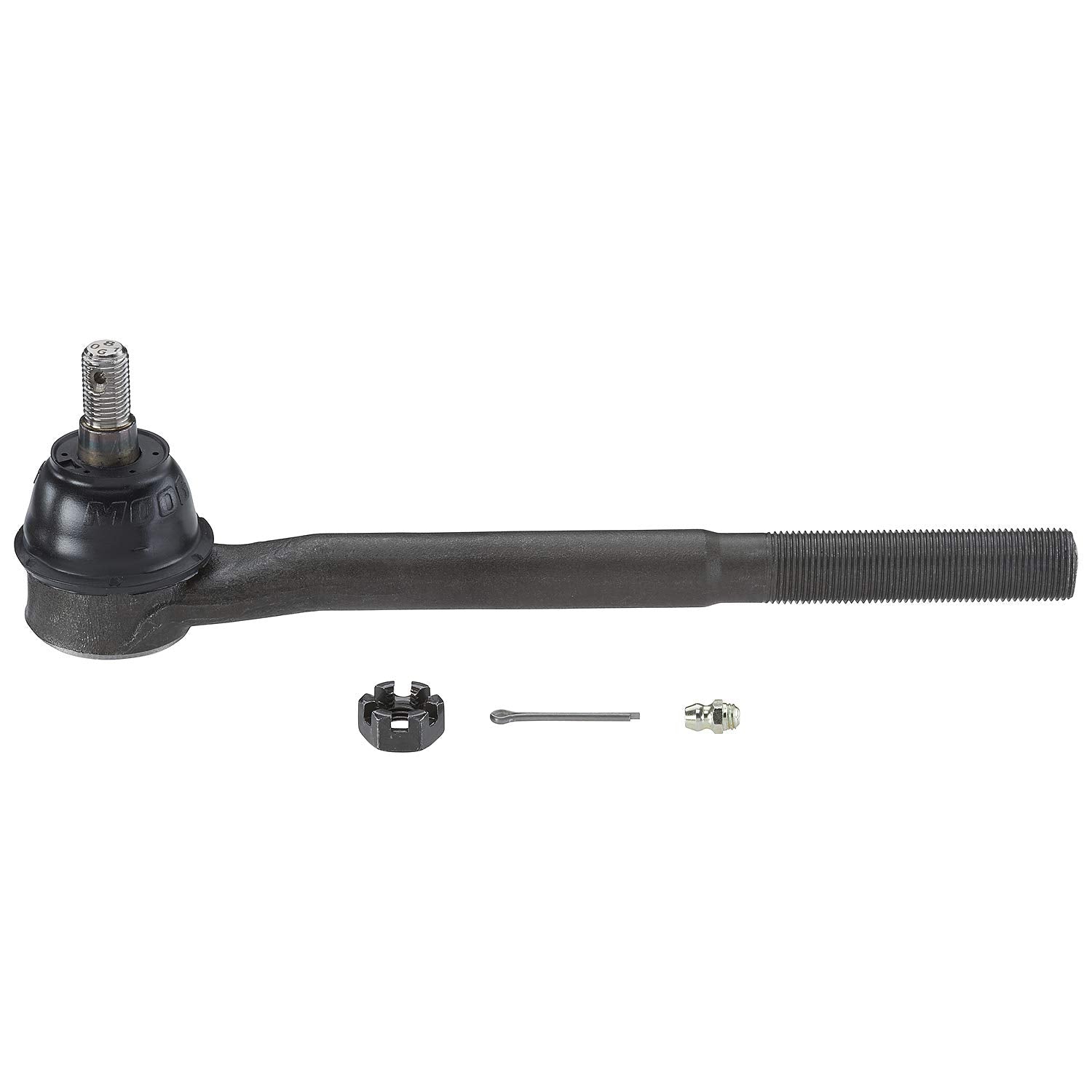 Steering Tie Rod End MOOG ES406L for Chevrolet Chevelle