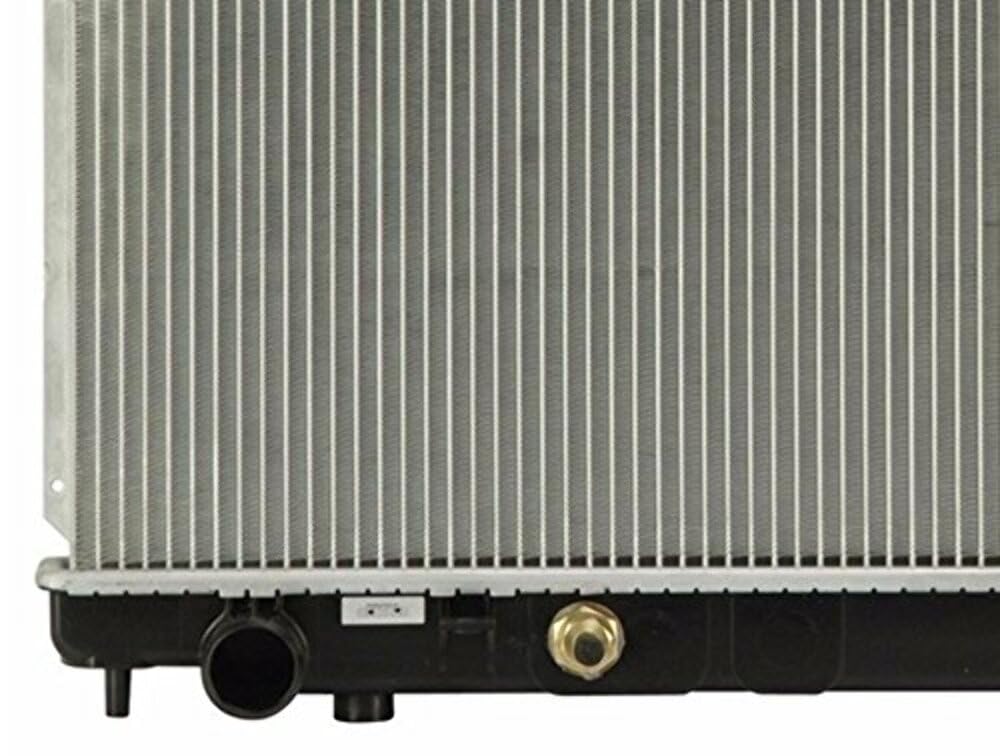 Radiator CSF 2984