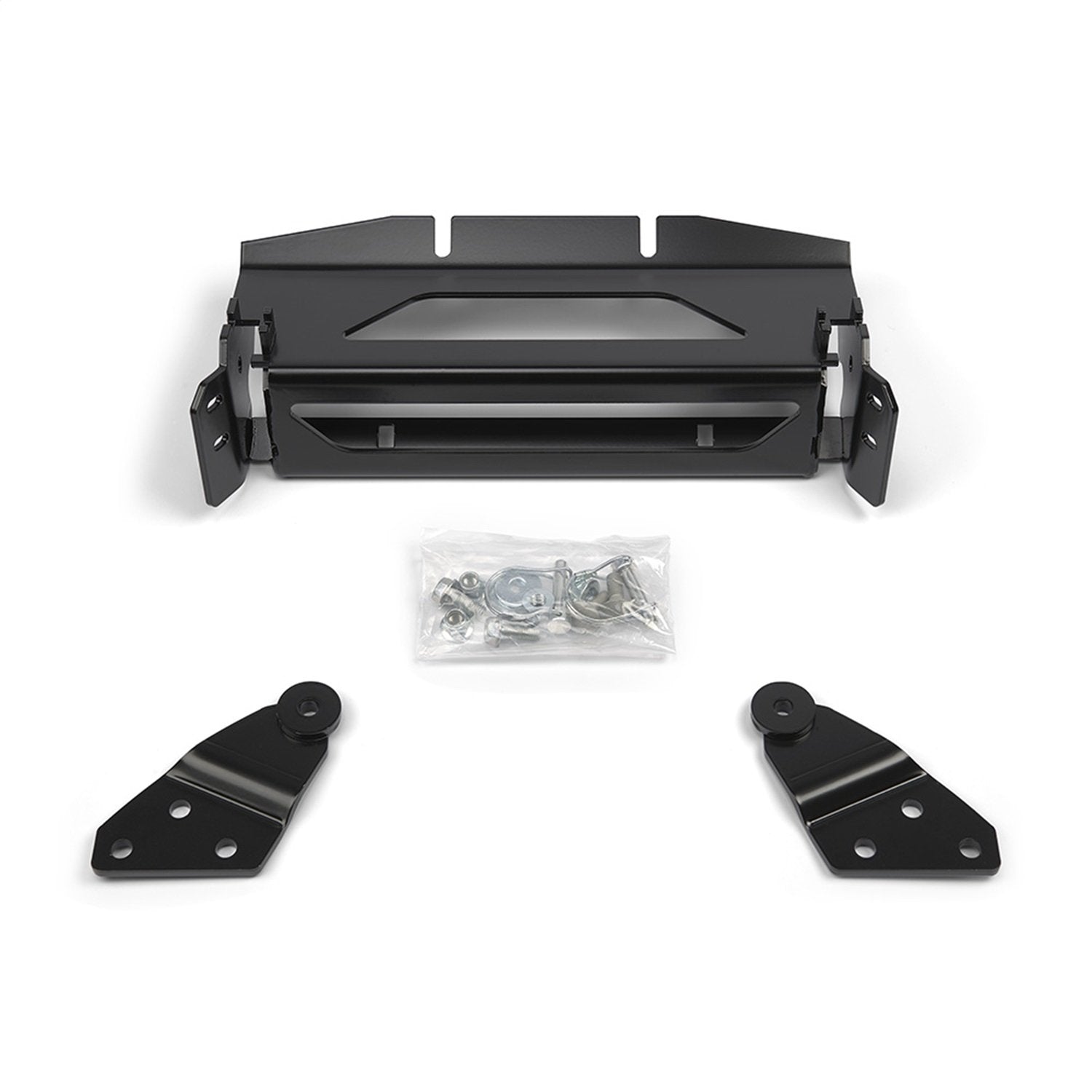 Front WARN 97130 Plow Mounting Kit, Fits: Can-Am Outlander 570