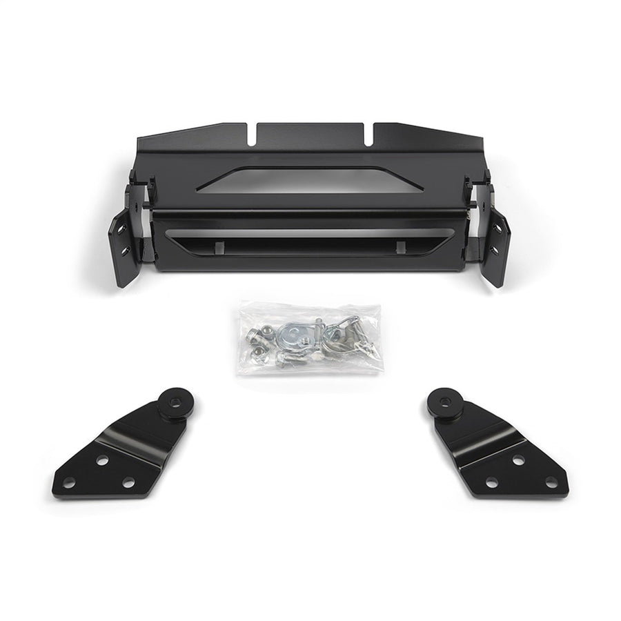 Front WARN 97130 Plow Mounting Kit, Fits: Can-Am Outlander 570