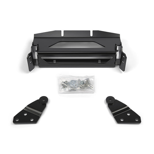 Front WARN 97130 Plow Mounting Kit, Fits: Can-Am Outlander 570