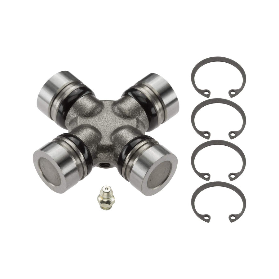 Premium MOOG Greaseable Universal Joint for Nissan Pathfinder