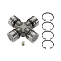 Premium MOOG Greaseable Universal Joint for Nissan Pathfinder