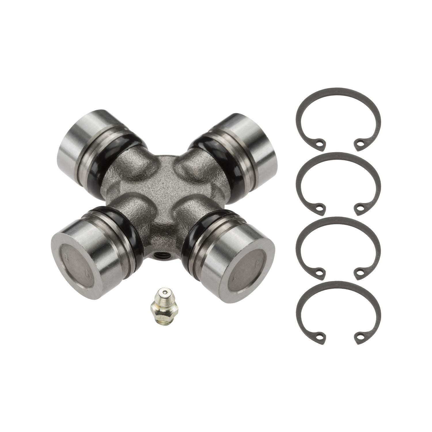 Premium MOOG Greaseable Universal Joint for Nissan Pathfinder
