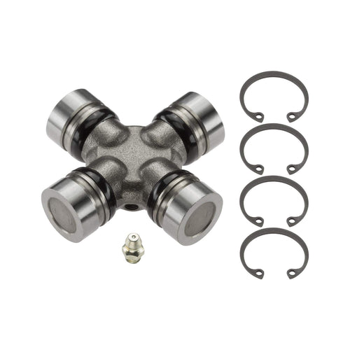 Premium MOOG Greaseable Universal Joint for Nissan Pathfinder