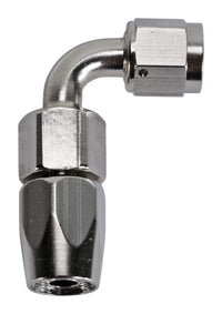 90 En -6an Hose End