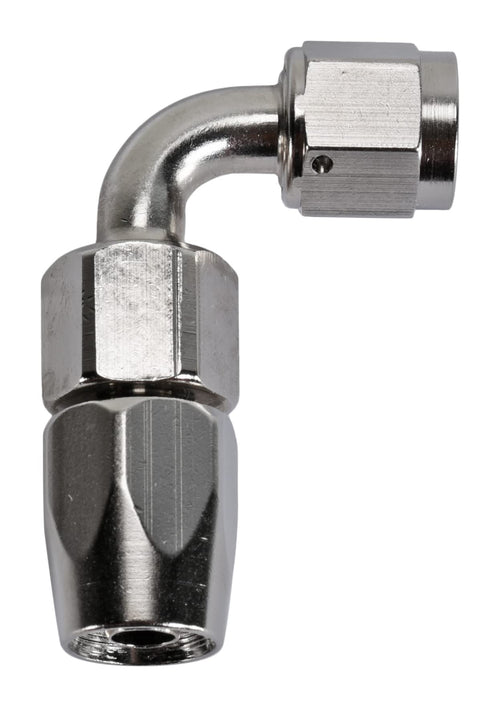 90 En -6an Hose End