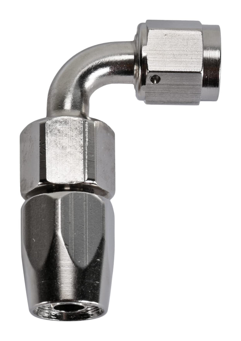 90 En -6an Hose End