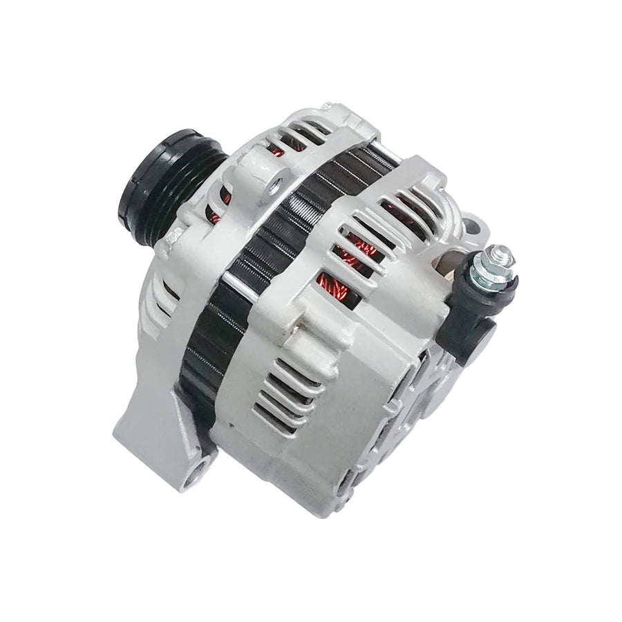 Alternator TYC Compatible with 2013-2014 Subaru Legacy