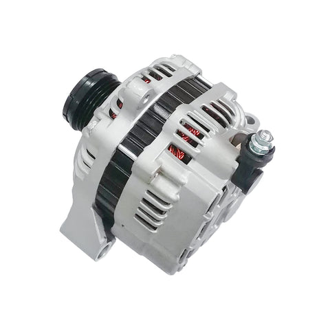 Alternator TYC Compatible with 2013-2014 Subaru Legacy