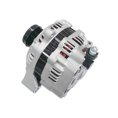 Alternator TYC Compatible with 2013-2014 Subaru Legacy