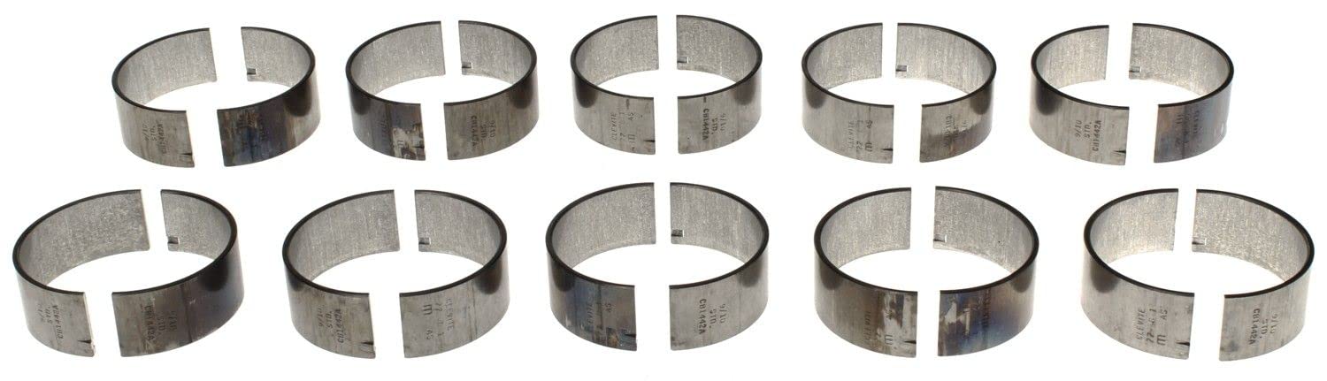Clevite Engine CB-1442A(10) Connecting Rod Bearing Set