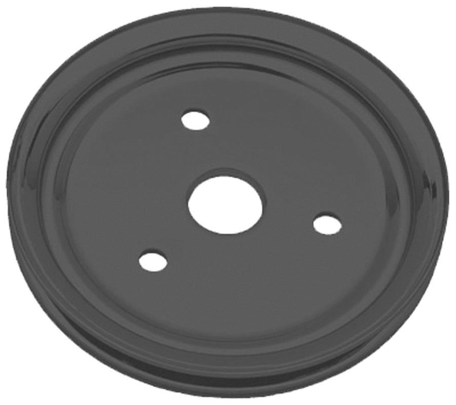 Trans-Dapt 8602 Performance Pulley-SBC-CRANKSHAFT