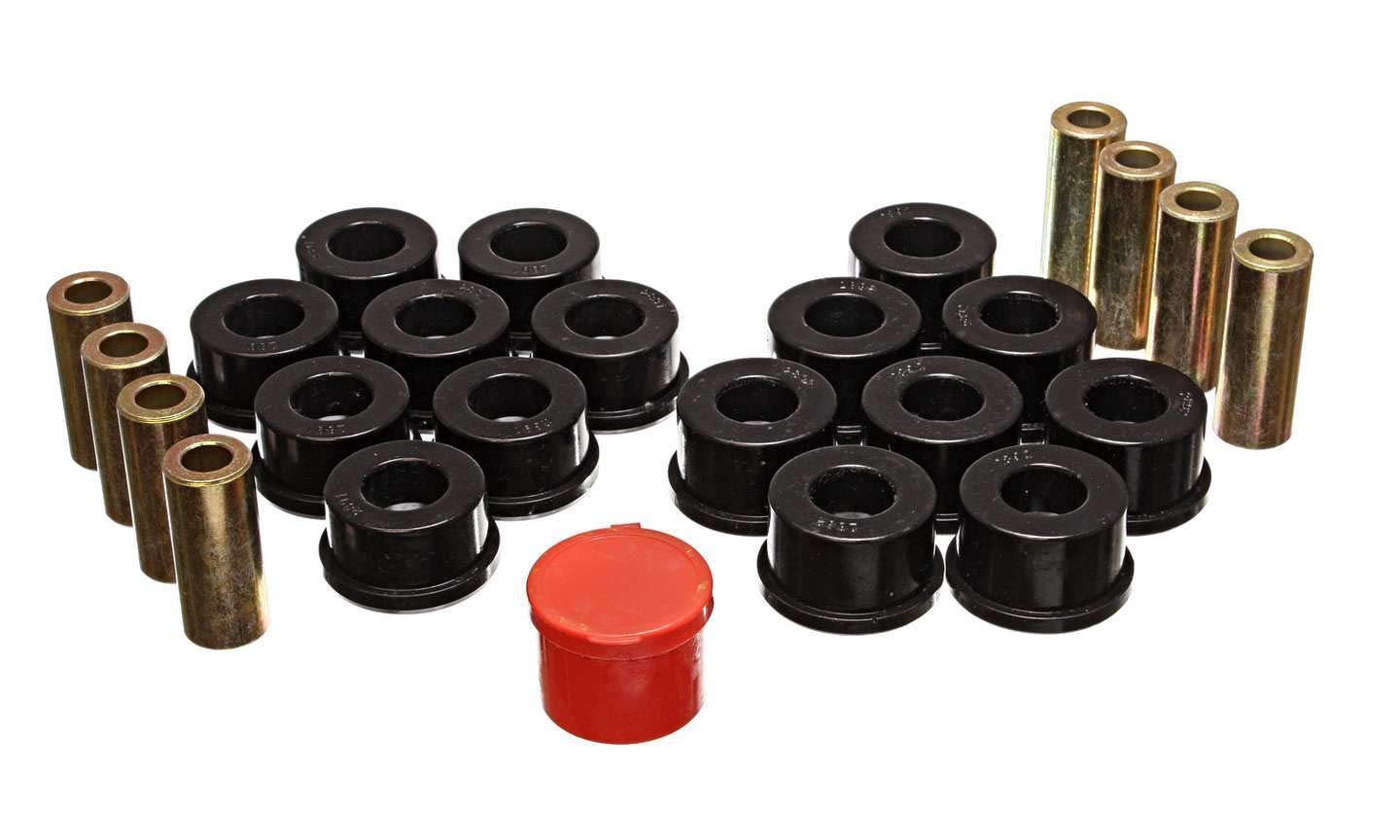 Control Arm Bushings Energy Suspension 2.3109G - Rear
