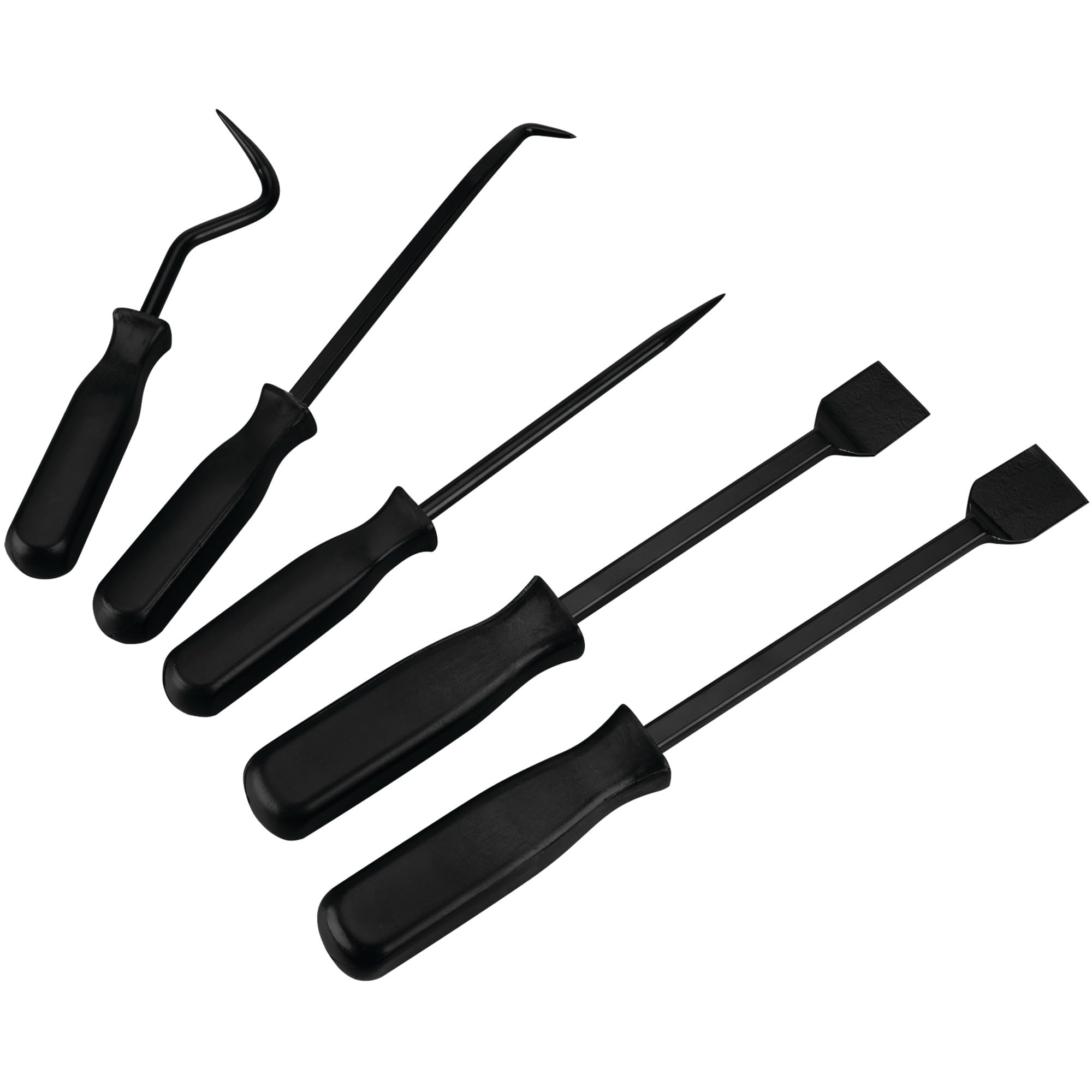 Multi-Tool Performance Tool 1912 - Scraper, Awl, and Hook Designs for Versatile and Reliable Use Blades