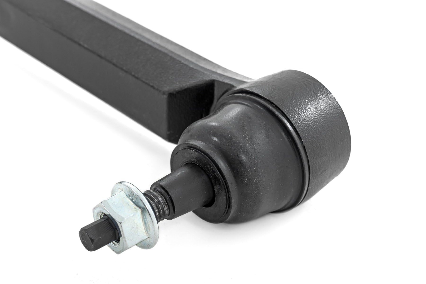Rough Country Tie Rod Kit HD Forged for 2021-2024 Ford Bronco - 51134