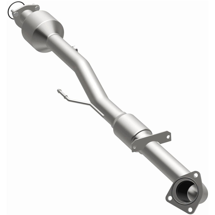 Catalytic Converter MagnaFlow 5671023: California Grade, Direct-Fit, Compatible with 2013-2014 Honda Accord (CARB Compliant)