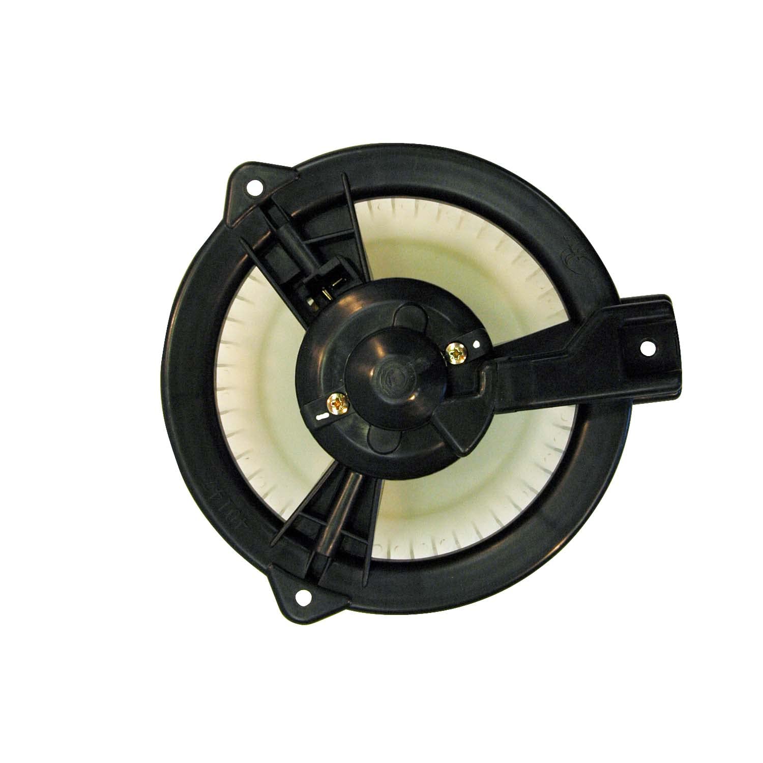 Toyota Prius TYC 700153 Replacement Blower Assembly