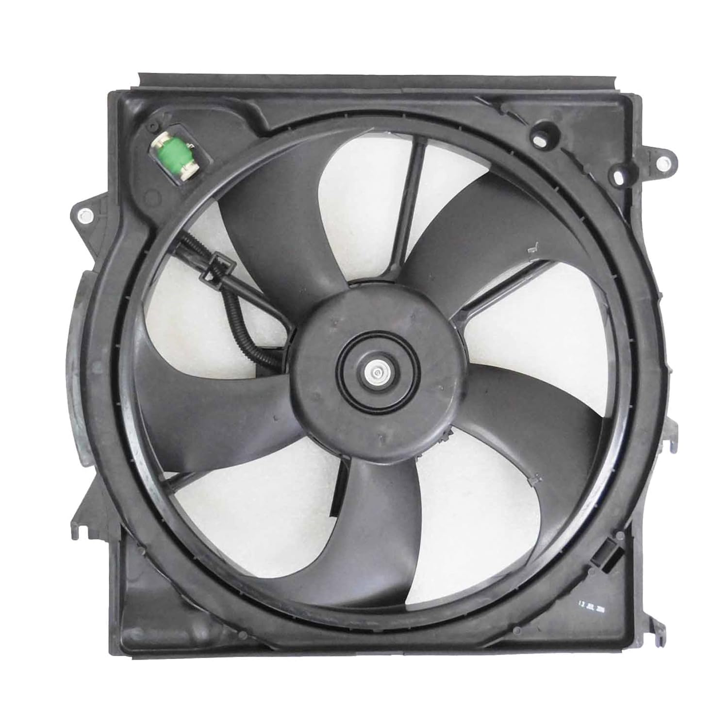 Hyundai Sonata 1.6L / 2.0L ENG 15-16 Radiator Fan | ACK DOT Certified 25380-C2100 | HY3115153
