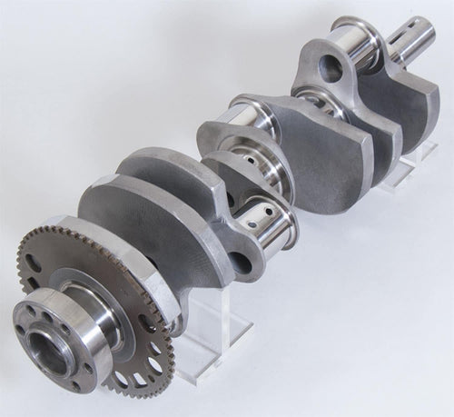 Forged Crankshaft Eagle 434741256100: Chevrolet, LS, 58 tooth reluctor (each)