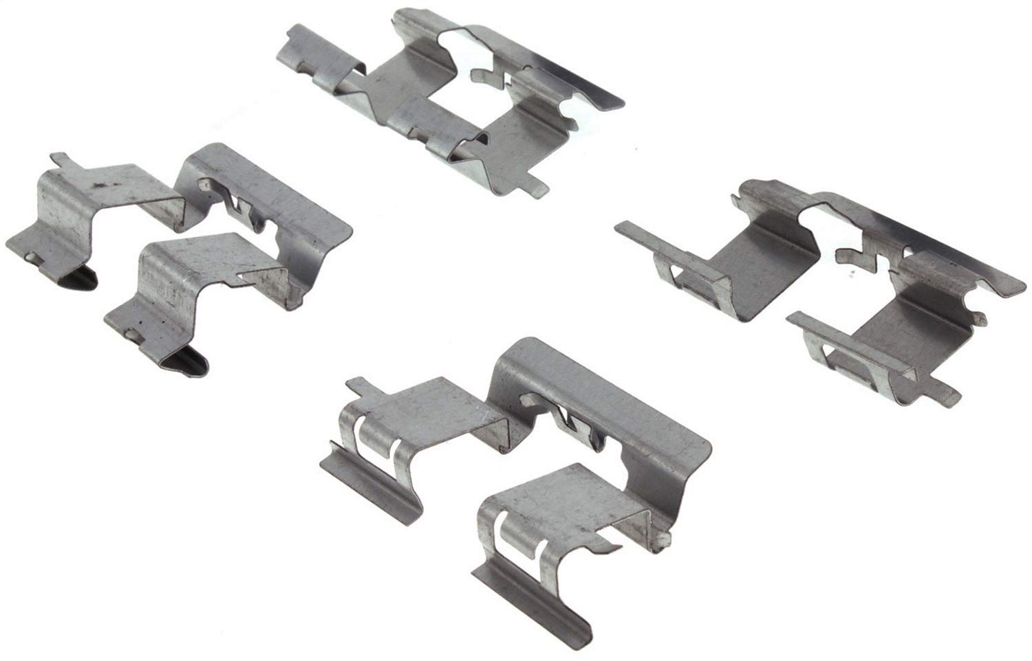 Street Select StopTech Brake Pads with Hardware 305.09950
