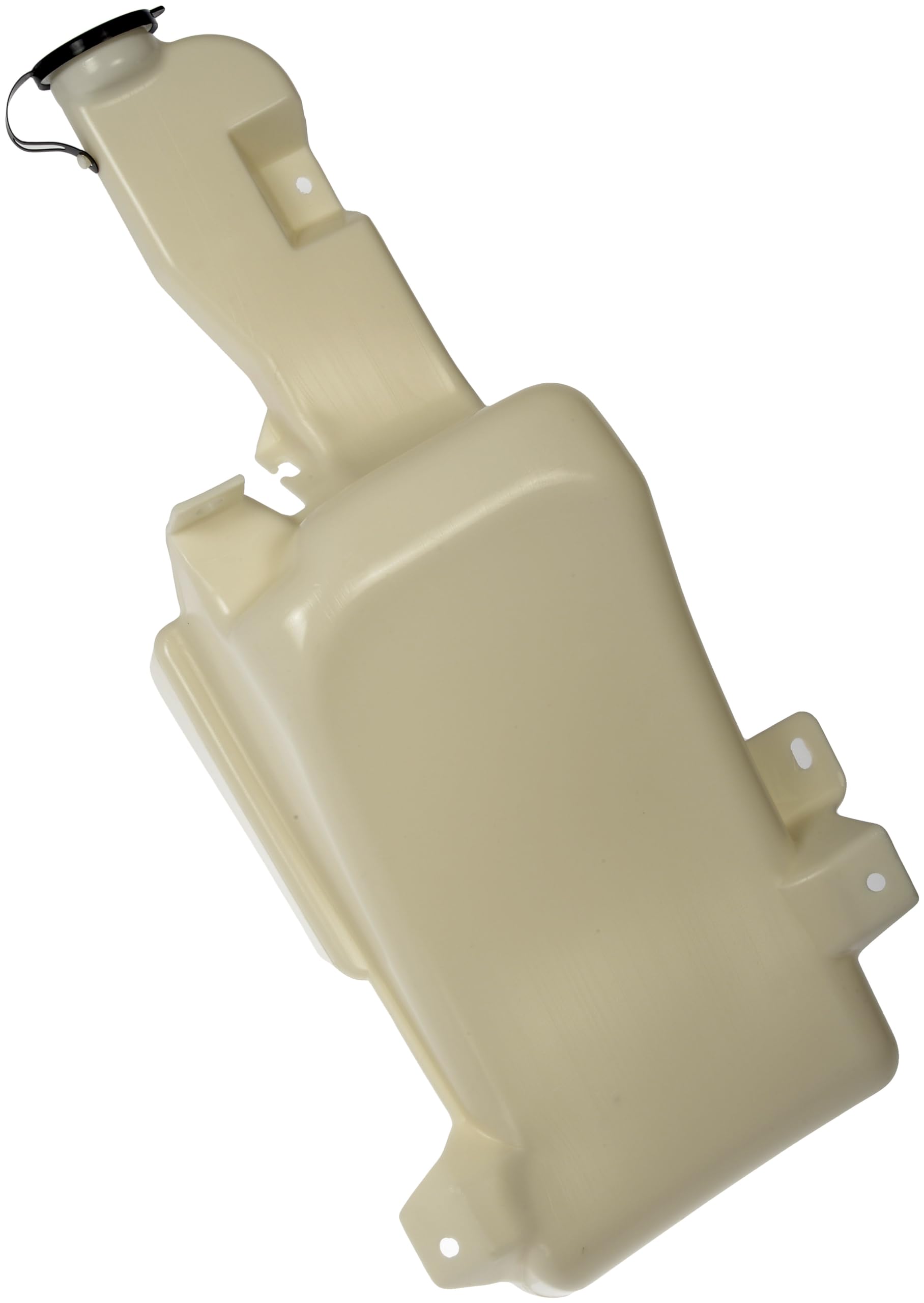 Dorman Front Washer Fluid Reservoir 603-018 Compatible with Select Cadillac / Chevrolet / GMC Models