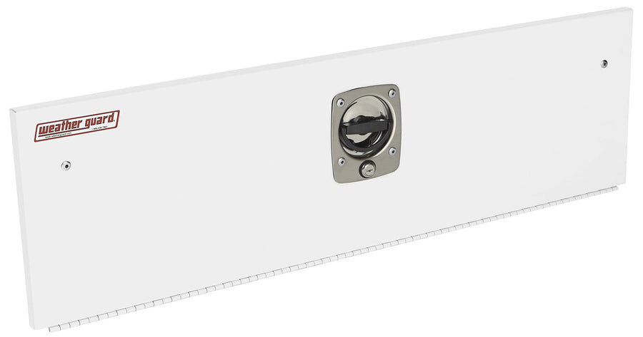 9504301 WEATHER GUARD Standard Shelf Door